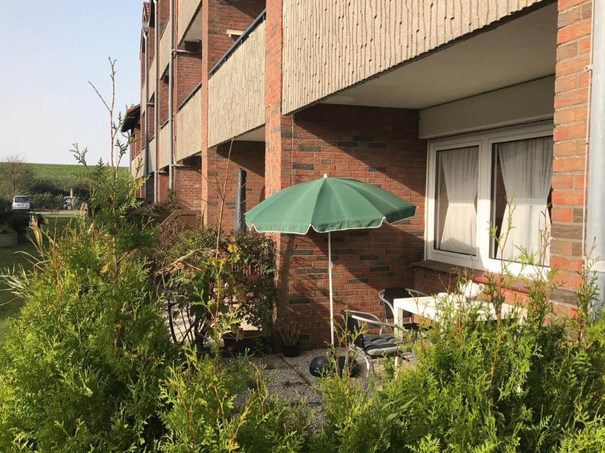 Apartment Achtern Diek By Interhome نورديش المظهر الخارجي الصورة