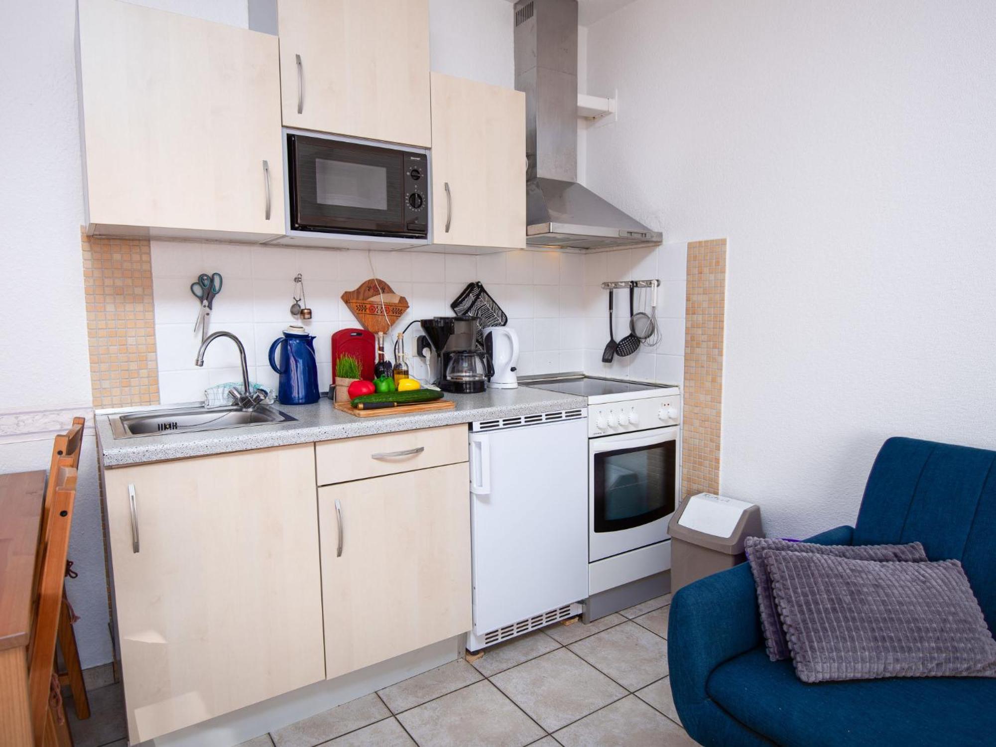 Apartment Achtern Diek By Interhome نورديش المظهر الخارجي الصورة