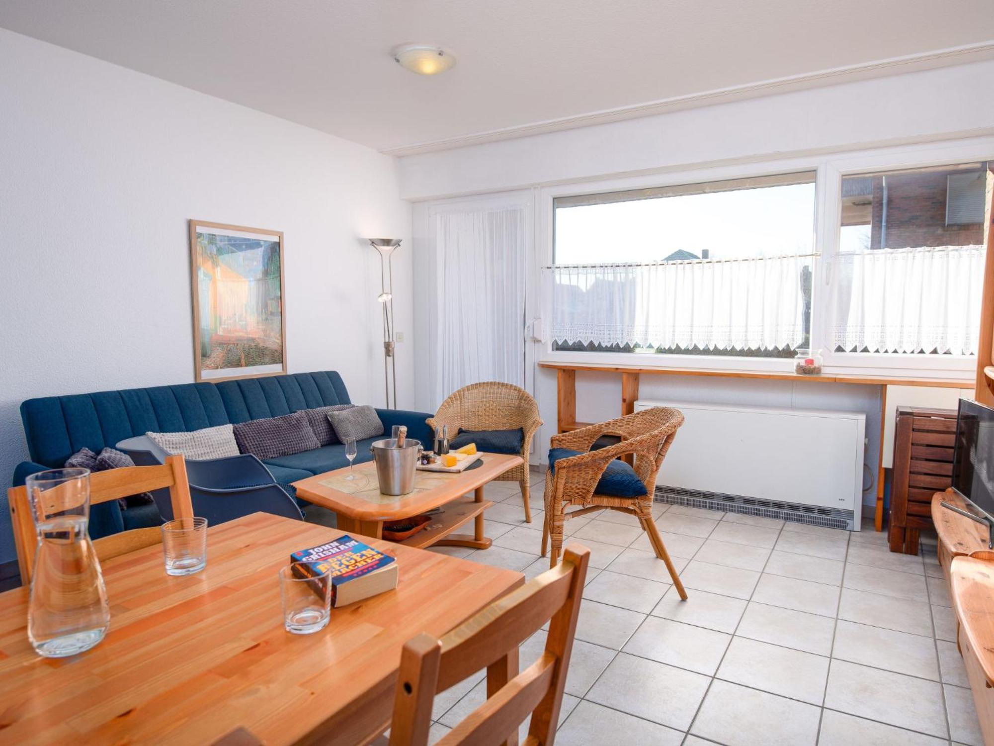 Apartment Achtern Diek By Interhome نورديش المظهر الخارجي الصورة