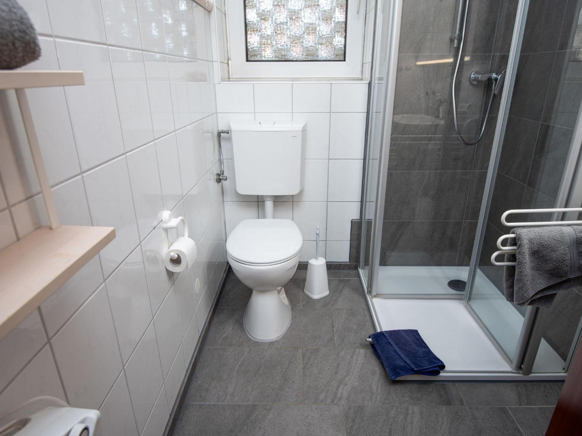 Apartment Achtern Diek By Interhome نورديش المظهر الخارجي الصورة