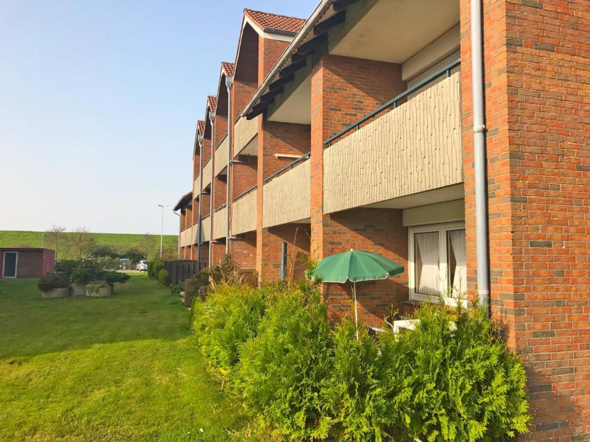 Apartment Achtern Diek By Interhome نورديش المظهر الخارجي الصورة